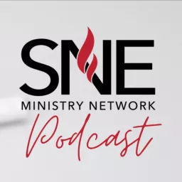 Southern New England Ministry Network Podcast artwork