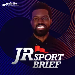 JR SportBrief Podcast artwork