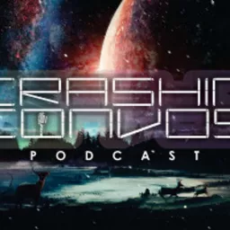 CrashinConvos Podcast artwork