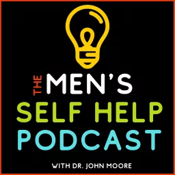 The Men's Self Help Podcast artwork