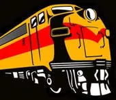 Freight Train Boogie Podcasts artwork