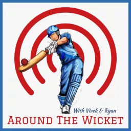 Around The Wicket Podcast artwork