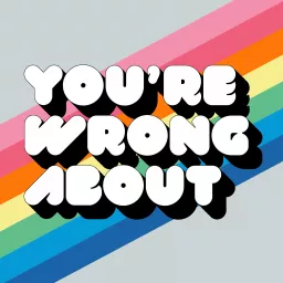 49. You're Wrong About