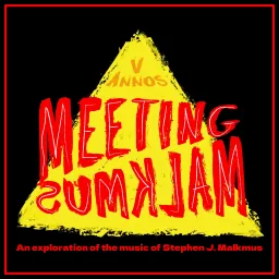 Meeting Malkmus - a Pavement podcast