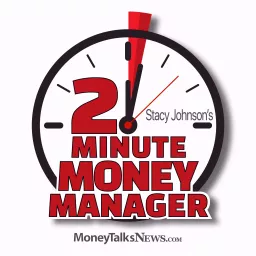 2 Minute Money Manager Podcast artwork