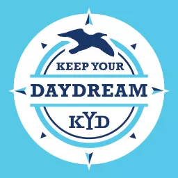 Keep Your Daydream Podcast artwork