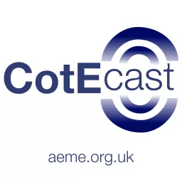 CotEcast Podcast artwork