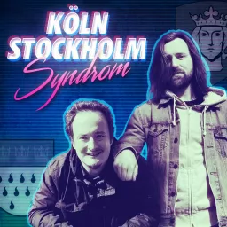 Köln Stockholm Syndrom Podcast artwork