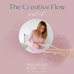 The Creative Flow Podcast artwork