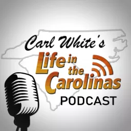 Life In the Carolina's Podcast artwork