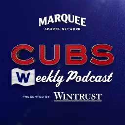 Cubs Weekly Podcast artwork