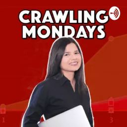 Crawling Mondays by Aleyda - SEO News, Tips and Interviews