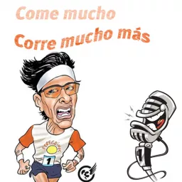 Come mucho, corre mucho más