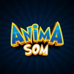 AnimaSom Podcast artwork