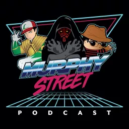The Murphy Street Podcast artwork