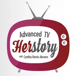 Advanced TV Herstory Podcast artwork