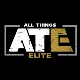 All Things Elite Podcast artwork