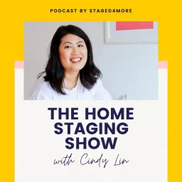 The Home Staging Show Podcast artwork