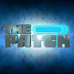 The Patch Podcast artwork