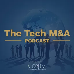 The Tech M&A Podcast