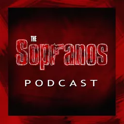 The Sopranos Podcast artwork