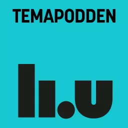 Temapodden Podcast artwork