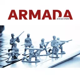 Armada Analysis - Podcasts artwork