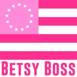 Betsy Boss Podcast artwork