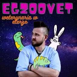 Egzoovet - weterynaria w eterze Podcast artwork
