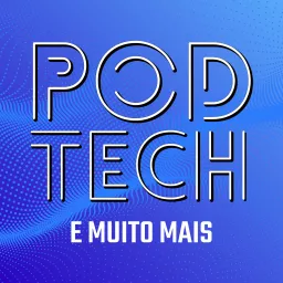 PodTech Podcast artwork