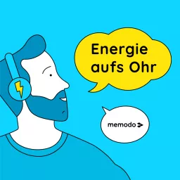 Energie aufs Ohr – der Energie:Experten*innen-Podcast von Memodo artwork