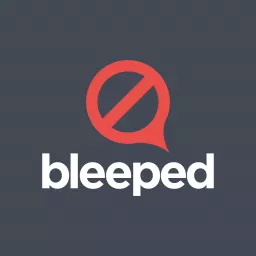 Bleeped Podcast artwork