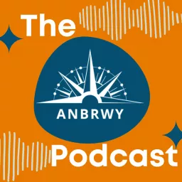 The ANBRWY Podcast artwork