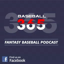 Baseball 365 Podcast artwork