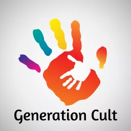 Generation Cult Podcast artwork