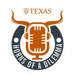 Horns of a Dilemma Podcast artwork