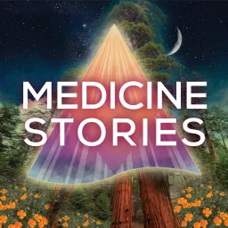 Medicine Stories Podcast artwork