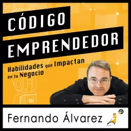 Código Emprendedor Podcast artwork