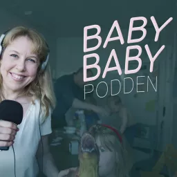 Babybabypodden Podcast artwork