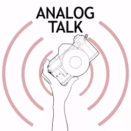 Analog Talk Podcast artwork