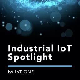 Industrial IoT Spotlight Podcast artwork