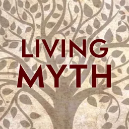 Living Myth Podcast artwork