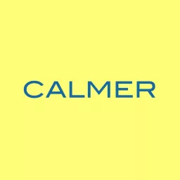 Calmer in 5 Podcast artwork