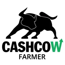 The Cash Cow Farmer Podcast artwork