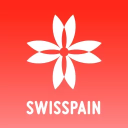 Swisspain Podcast artwork