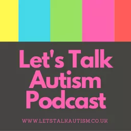 Let's Talk Autism