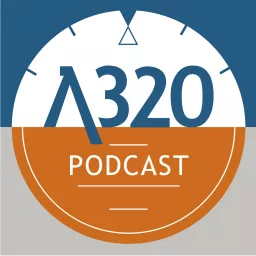 The A320 Podcast artwork