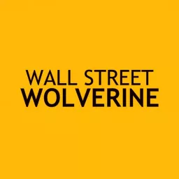 Wall Street Wolverine Podcast artwork