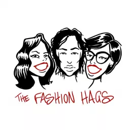 Fashion Hags Podcast artwork
