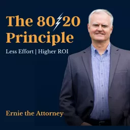 The 80/20 Principle